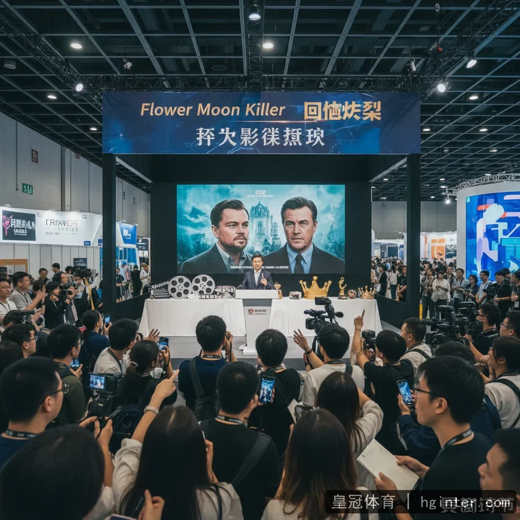 皇冠体育 - 《花月杀手》上映首日口碑炸裂，引发影迷热议 配图1