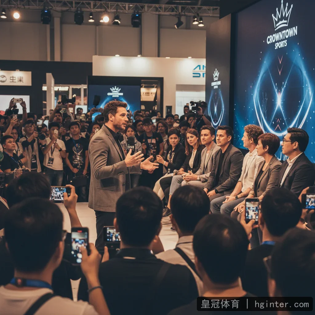 皇冠体育 - 著名影星出演新片引争议，粉丝热议剧情设定 配图1