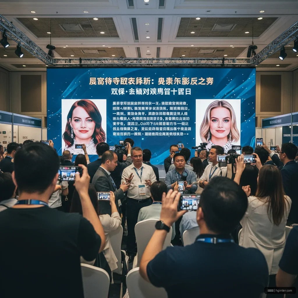 皇冠体育独家解析：奥斯卡影后之争，艾玛·斯通对决玛格特·罗比